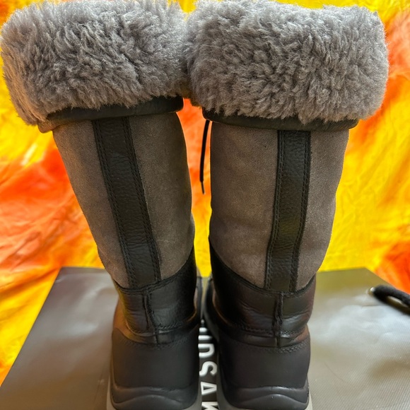 UGG Adirondock-III US-5 - Picture 5 of 12